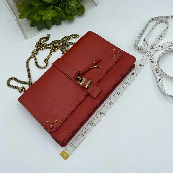 CHLOÉ crossbody bag